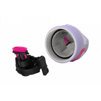 Kambukka - Elton Insulated Digital Lavender Μπουκάλι Θερμός 600ml - 11-03034 Kambukka - Elton Insulated Digital Lavender Μπουκάλι Θερμός 600ml - 11-03034