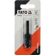 Yato - HSS Ράσπα Ξύλου Κυλινδρική 15mm - YT-61705 Yato - HSS Ράσπα Ξύλου Κυλινδρική 15mm - YT-61705