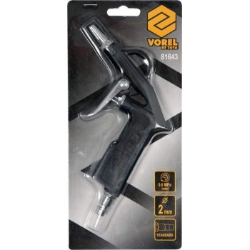 VOREL - Air Gun - 81643 VOREL - Air Gun - 81643