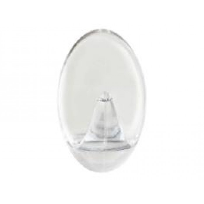 WENKO - ΣΕΤ ΓΑΝΤΖΟΙ MIDGET ΔΙΑΦΑΝΟΙ 6ΤΜΧ - 234551121 WENKO - ΣΕΤ ΓΑΝΤΖΟΙ MIDGET ΔΙΑΦΑΝΟΙ 6ΤΜΧ - 234551121
