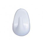 WENKO - ΣΕΤ ΓΑΝΤΖΟΙ MIDGET ΛΕΥΚΟΙ 6ΤΜΧ - 440301121