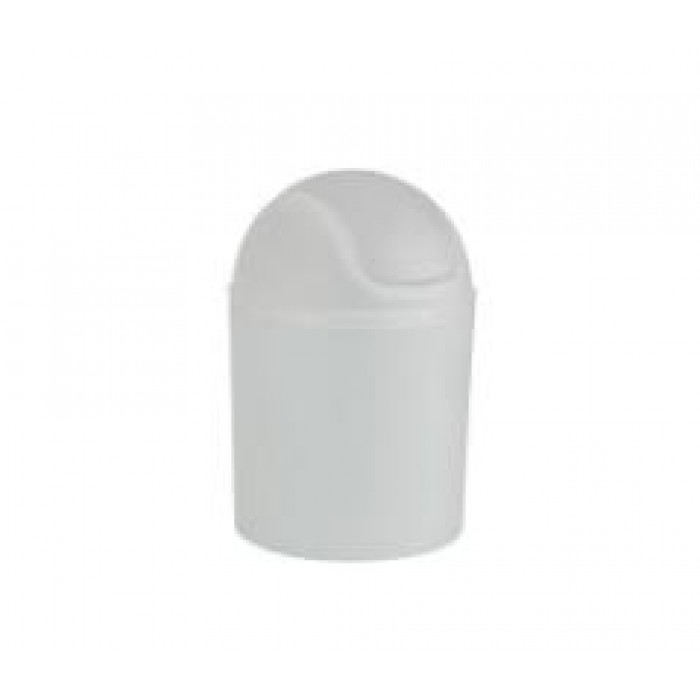 WENKO - ARKTIS PLASTIC BATH BASKET WHITE 1,5lt - 152981121 WENKO - ARKTIS PLASTIC BATH BASKET WHITE 1,5lt - 152981121
