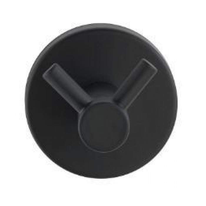 WENKO - INOX ΓΑΝΤΖΟΣ BOSIO ΜΑΤ ΜΑΥΡΟΣ - 242331121 WENKO - INOX ΓΑΝΤΖΟΣ BOSIO ΜΑΤ ΜΑΥΡΟΣ - 242331121