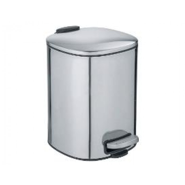 WENKO - INOX ΚΑΛΑΘΑΚΙ ΜΠΑΝΙΟΥ ΧΡΩΜΙΟ - 247751121 WENKO - INOX ΚΑΛΑΘΑΚΙ ΜΠΑΝΙΟΥ ΧΡΩΜΙΟ - 247751121