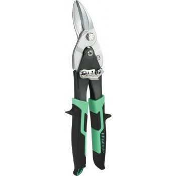 F.F. Group - Sheet Metal Scissors 25cm - 23071 F.F. Group - Sheet Metal Scissors 25cm - 23071