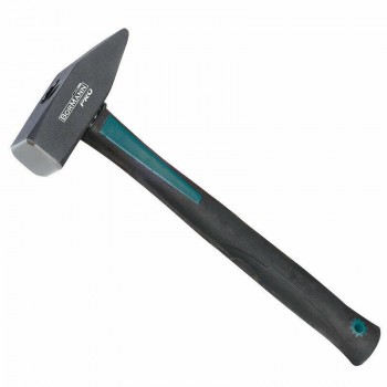 Bormann - BHT7160 Hammer with Fiberglass Handle 400gr - 047063
