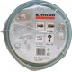 Einhell - Pressure Air Hose 15bar 15m Φ6mm - 4138200