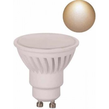Eurolamp - Λάμπα LED για Ντουί GU10 και Σχήμα MR16 Φυσικό Λευκό 1000lumen - 147-77844