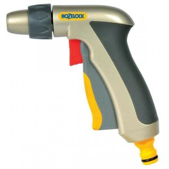 Hozelock - Jet Plus Metal Watering Gun - 269000110