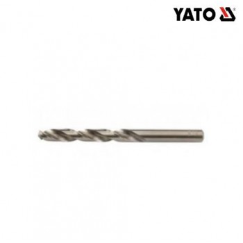 YATO - COBALT DRILL SET 3mm 2PCS - YT-4030