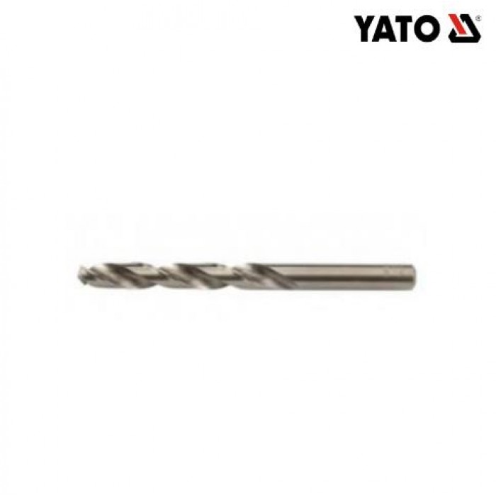 YATO - ΣΕΤ ΤΡΥΠΑΝΙΑ ΚΟΒΑΛΤΙΟΥ 3mm 2ΤΜΧ - YT-4030 YATO - ΣΕΤ ΤΡΥΠΑΝΙΑ ΚΟΒΑΛΤΙΟΥ 3mm 2ΤΜΧ - YT-4030