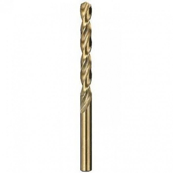 HELIX DRILLS - ΤΡΥΠΑΝΙ ΣΙΔΗΡΟΥ ΜΑΚΡΥ HSS-CO 5% DIN 340 Φ3,0mm - 03401030 HELIX DRILLS - ΤΡΥΠΑΝΙ ΣΙΔΗΡΟΥ ΜΑΚΡΥ HSS-CO 5% DIN 340 Φ3,0mm - 03401030