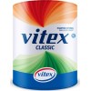 VITEX - Vitex Classic / Πλαστικό Χρώμα Λευκό 375ml - 00044 VITEX - Vitex Classic / Πλαστικό Χρώμα Λευκό 375ml - 00044