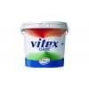 VITEX - Vitex Classic / Πλαστικό Χρώμα Λευκό 3lt - 00013 VITEX - Vitex Classic / Πλαστικό Χρώμα Λευκό 3lt - 00013