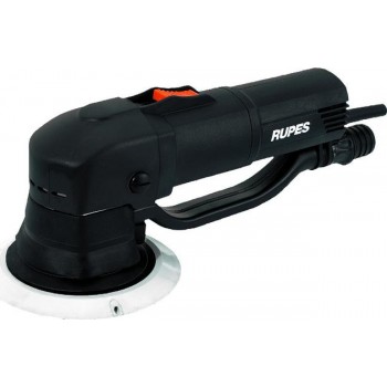 Rupes - BR106AES Cam Adjustable Sander 550W with Suction System 150mm - 110081