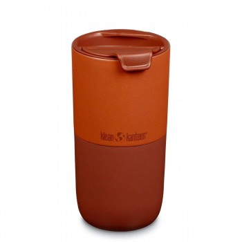 Klean Kanteen - Rise Tumbler Autumn Glaze Inox Cup Thermos with Lid 473ml 16oz - 1010212