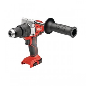 Flex - SET Impact Drill/Driver & Pulse Screwdriver 18V with 2 Batteries 5,0Ah, Quick Charger and Carrying Case - 516236 Flex - SET Impact Drill/Driver & Pulse Screwdriver 18V with 2 Batteries 5,0Ah, Quick Charger and Carrying Case - 516236