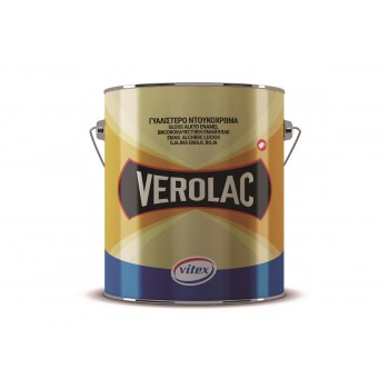 VITEX - Verolac / Glossy Doukochrome No 55 2,5lt - 04455