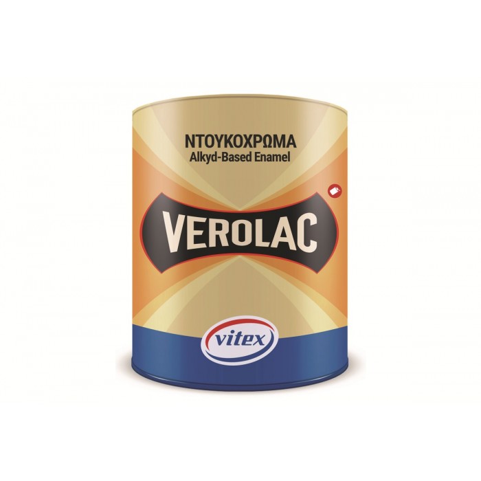 VITEX - Verolac / Glossy Doukochrome No 49 750ml - 02864 VITEX - Verolac / Glossy Doukochrome No 49 750ml - 02864