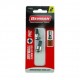 Benman - SET PH2 Drywall Screwdriver Tips with Stop 2PCS - 72516