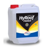 VITEX - HyRoof Primer Hybrid PU / Διαφανές Υβριδικό Αστάρι Νερού 5lt - 04318