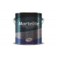 VITEX - Martelite / Σφυρήλατο Χρώμα Μεταλλικών Επιφανειών No 855 BLACK 2,5lt - 08484