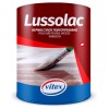 VITEX - Lussolac / Γυαλιστερό Βερνίκι Ξύλου Διαλύτου No 2410 ΕΒΕΝΟΣ 180ml - 01478