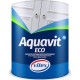 VITEX - Aquavit Eco / Οικολογικό Βερνικόχρωμα Νερού Ματ Λευκό 750ml - 11217