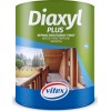 VITEX - Diaxyl Plus / Βερνίκι Εμποτισμού Ξύλου Νερού No 2506 ΟΡΕΓΚΟΝ 750ml - 01836
