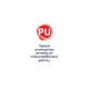 VITEX - Platinum PU / Σατινέ Λευκή Ριπολίνη Πολυουρεθάνης 750ml - 13082