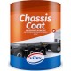 VITEX - Chassis Coat / Αντισκουριακό Χρώμα για Σασί Αυτοκινήτων ΛΕΥΚΟ 2,5lt - 00129