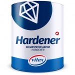 VITEX - Hardener / Ειδικός Σκληρυντής για Αλκυδικά Χρώματα 750ml - 03960