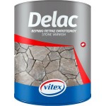 VITEX - Delac / Βερνίκι Πέτρας Διαλύτου 750ml - 00136