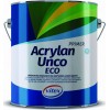 VITEX - Acrylan Unco Eco / Ακρυλικό Σιλικονούχο Αστάρι Νερού Ημιδιαφανές 5lt - 13990