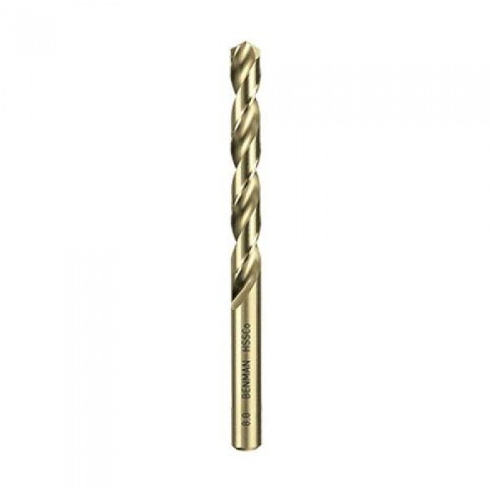 HSS Co5% IN BLISTER, BENMAN, DIN 338 04.00mm (1pc) 71720 HSS Co5% IN BLISTER, BENMAN, DIN 338 04.00mm (1pc) 71720