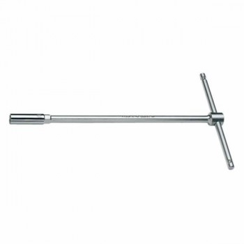 UNIOR - Taff Key Straight Pipe 196A1 22mm - 608138