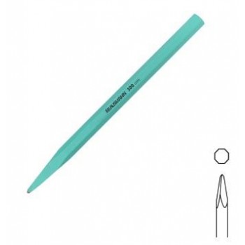 KRAUSMANN - ΒΕΛΟΝΙ ΟΚΤΑΓΩΝΟ 300Χ18mm - Η03311 KRAUSMANN - ΒΕΛΟΝΙ ΟΚΤΑΓΩΝΟ 300Χ18mm - Η03311
