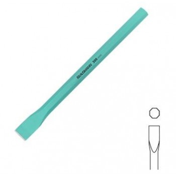 KRAUSMANN - ΚΑΛΕΜΙ ΟΚΤΑΓΩΝΟ 300Χ25Χ18mm 69918 - Η03317 KRAUSMANN - ΚΑΛΕΜΙ ΟΚΤΑΓΩΝΟ 300Χ25Χ18mm 69918 - Η03317
