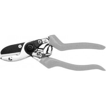 NAKAYAMA - SSF274 ANVIL SCISSORS 20cm CUTTING UP TO 16mm - 054610 NAKAYAMA - SSF274 ANVIL SCISSORS 20cm CUTTING UP TO 16mm - 054610