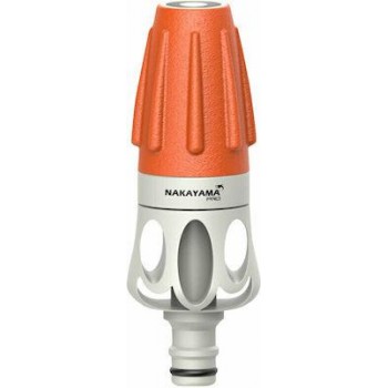 NAKAYAMA - GH9060 ADJUSTABLE WATER SPRAYER - 044598 NAKAYAMA - GH9060 ADJUSTABLE WATER SPRAYER - 044598