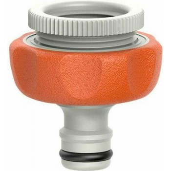 NAKAYAMA - GH9035 COUPLING WITH ADAPTER 3/4-1inch - 044543 NAKAYAMA - GH9035 COUPLING WITH ADAPTER 3/4-1inch - 044543