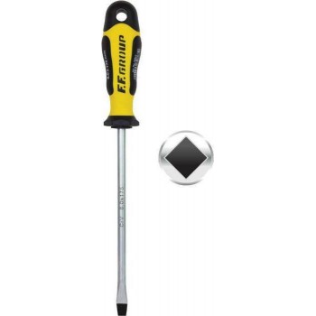 FF GROUP - Magnetic Screwdriver Square 1x5x80mm- 32888