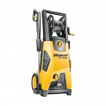 FF GROUP - ΠΛΥΣΤΙΚΟ ΜΗΧΑΝΗΜΑ ΥΨΗΛΗΣ ΠΙΕΣΗΣ HPW 160i PLUS 3000W 160BAR - 43418