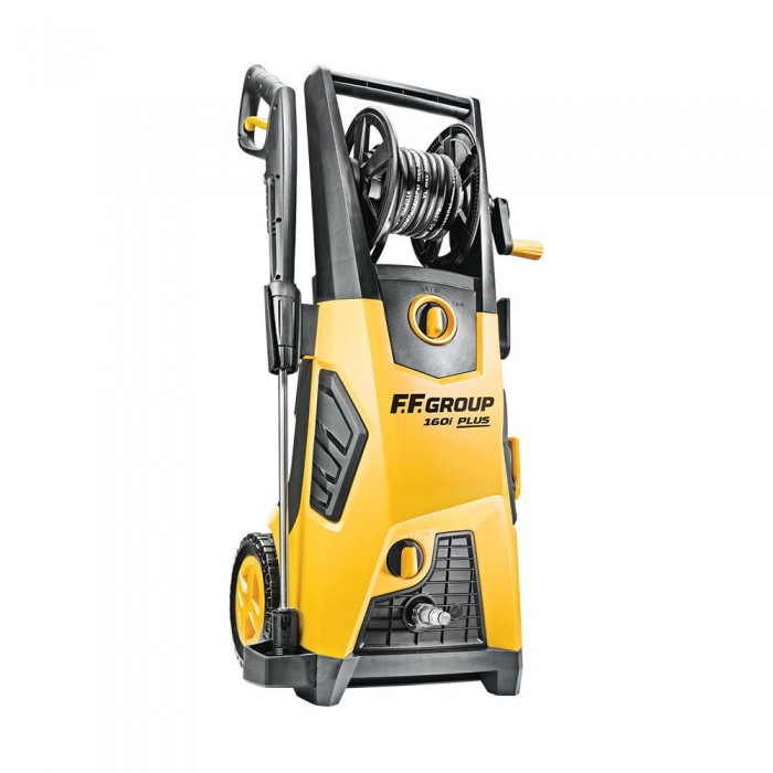 FF GROUP - ΠΛΥΣΤΙΚΟ ΜΗΧΑΝΗΜΑ ΥΨΗΛΗΣ ΠΙΕΣΗΣ HPW 160i PLUS 3000W 160BAR - 43418 FF GROUP - ΠΛΥΣΤΙΚΟ ΜΗΧΑΝΗΜΑ ΥΨΗΛΗΣ ΠΙΕΣΗΣ HPW 160i PLUS 3000W 160BAR - 43418