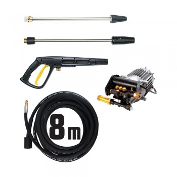 FF GROUP - ΠΛΥΣΤΙΚΟ ΜΗΧΑΝΗΜΑ ΥΨΗΛΗΣ ΠΙΕΣΗΣ HPW 160i PLUS 3000W 160BAR - 43418 FF GROUP - ΠΛΥΣΤΙΚΟ ΜΗΧΑΝΗΜΑ ΥΨΗΛΗΣ ΠΙΕΣΗΣ HPW 160i PLUS 3000W 160BAR - 43418