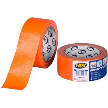 HPX - PRO DUCT TAPE 2000 Repair Tape Orange 48x50m - 485000122