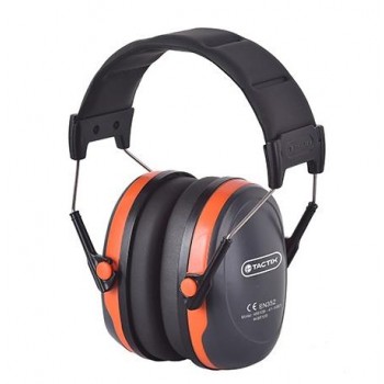 Tactix - SNR29 Earmuffs with Canes - 488109
