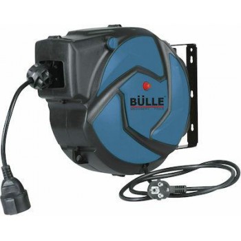 Bulle - Closed Type Reel with 16m Cable - 607032