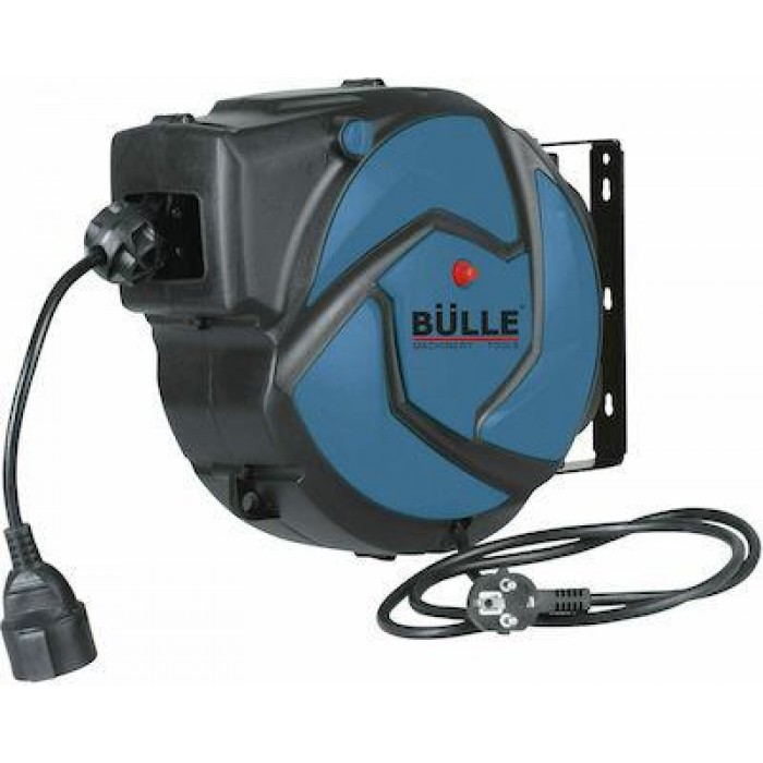Bulle - Closed Type Reel with 16m Cable - 607032