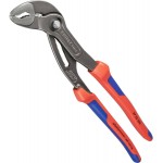 KNIPEX - COBRA GAS PLIERS WITH HEAVY INSULATION 2?inch 300mm - 8702300